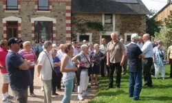 rencontre gonneville la mallet